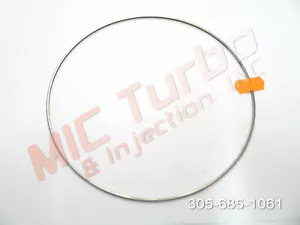 Holset Cummins Turbo Seal C Ring Turbine Housing Gasket HE451Ve Turbocharger - Picture 1 of 2
