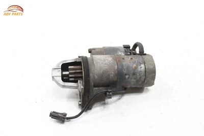 Infiniti Q60 2017-2020 motor de arranque de 3,0 L OEM Foto 1 de 4