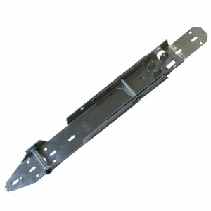 Garage Door Adj Operator Hookup Bracket fits 18" - 24" panels 2-5/8" wide - Picture 1 of 1