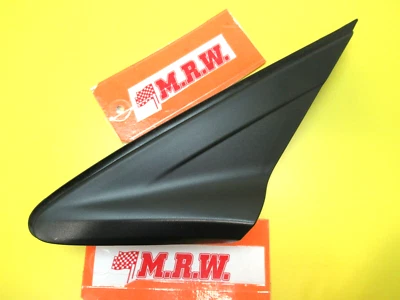 PANEL DEL ESPEJO RETROVISOR DE PUERTA MOLDEADO CUBIERTA GUARDABARROS ESQUINA LADO DEL CONDUCTOR L OEM HONDA CR-Z 11-16 Foto 1 de 4