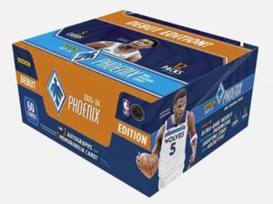 2023-24 Panini Phoenix Basketball #200-300 - Scegli la tua card - SPEDIZIONE GRATUITA - Foto 1 di 1