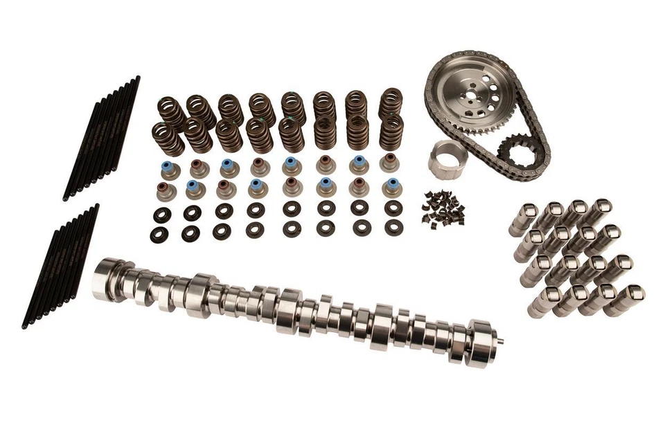 Comp Cams MK54-702-11 Stage 2 Thumpr Master Cam Kit for GEN III LS 4.8/5.3/6.0L - Image 1 of 4