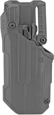Blackhawk T-Series Holster L3D for Glock 21/22 & 23 & TLR 1/2 Left Hand- - Image 1 of 2