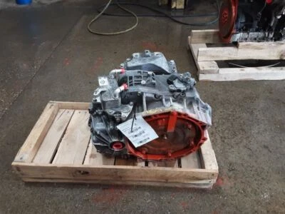 VW Volkswagen Beetle 2014-2019 transmisión automática 1,8 L 2,0 L 6 velocidades Foto 1 de 4