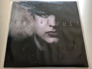 BOY GEORGE "Turn 2 Dust" INSANELY RARE 2011 UK DJ PROMO CD SINGLE - Culture Club - Picture 1 of 3