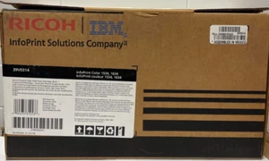 RICOH 39V0314 SCHWARZ TONER BRANDNEU - Bild 1 von 1