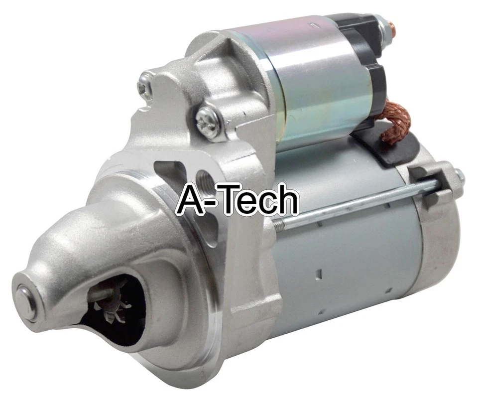 BRAND NEW STARTER for Toyota 4Runner 2003-2009 Tundra 2005-2014 - Image 1 of 1