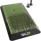 SKLZ Launch Pad Multi-Purpose Practice Golf Mat - Green