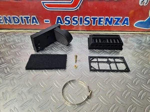 Scatola Filtro Completa Air Box Malaguti Fifty TOP - HF - Full CX - Mistral 3D - Foto 1 di 6