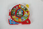 Little People See n' Say Farm Animals Toy Sounds Farmer and the Dell Red