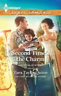 Second Time's The Charm (Harlequin ..., Quinn, Tara Tay