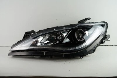 OEM | 2017-2020 Chrysler Pacifica HID faros de xenón (izquierdo/conductor) Foto 1 de 4