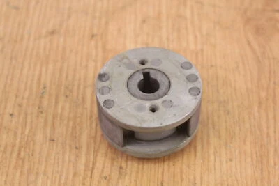 1976-78 SUZUKI RM250 RM 250 Flywheel / Rotor - Image 1 of 4