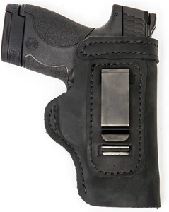 Pro Carry LT RH LH OWB IWB Leder Pistolenholster für Sig Sauer P365 - Bild 1 von 4