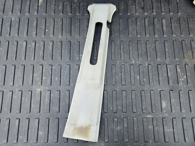 Toyota Land Cruiser 1990-1997 FZJ80 GRIS DERECHO B - CUBIERTA DE MOLDURA DE PILAR gris Rh Foto 1 de 4