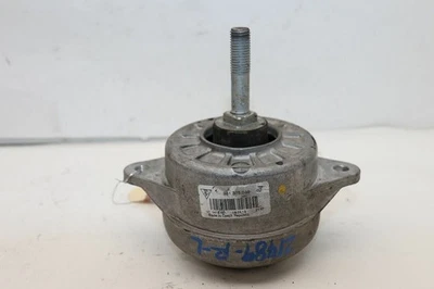 2013-2016 Porsche Boxster Cayman Transmission Mount OEM Used Foto 1 de 4