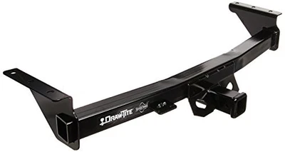 Draw-Tite 75282 Hitch For 05-23 Nissan Frontier 09-12 Suzuki Equator 2" Receiver - Image 1 of 2