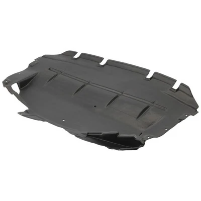 Protector contra salpicaduras de motor para BMW 528i 1997-2003 inferior con transmisión automática Foto 1 de 4