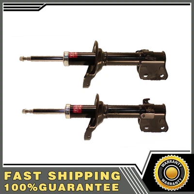 Conjunto de puntal delantero KYB 2X para 14-15 SUBARU XV CROSSTREK (limitado) Foto 1 de 4