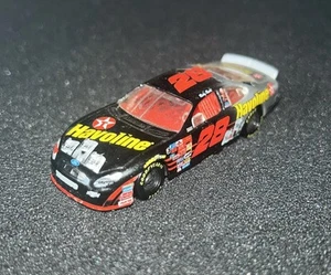 2001 Action Ricky Rudd #28 Texaco Havoline NASCAR Ford Taurus Diecast Car 1:64 - Picture 1 of 4
