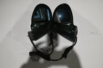 Espejos retrovisores izquierdo y derecho JDM MAZDA MIATA 1999 OEM Foto 1 de 4