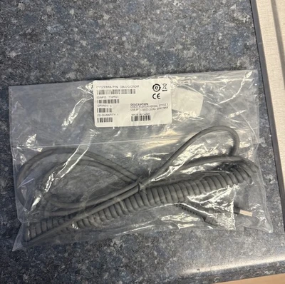 Power Cable For Zebra Hand Scanner  - Image 1 of 4