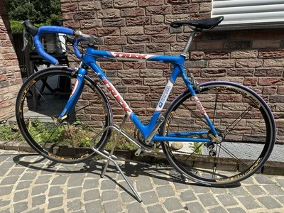 Trek Lance Armstrong 1999 - Bild 1 von 4