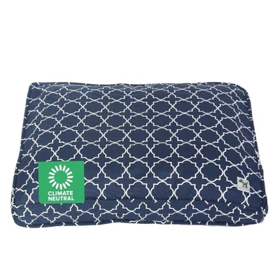 Funda de cama Molly Mutt enorme para perro - estampado Romeo y Julieta - mide 36”X45”X5”- 1... Foto 1 de 4