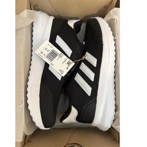 Adidas X_PLRPATH IE8465 Running Shoes Black Size 7 Youth – Lightweight Comfort - Picture 1 of 5