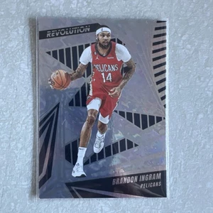 2023-24 Revolution Winter Avalanche Brandon Ingram #37 - Imagen 1 de 2