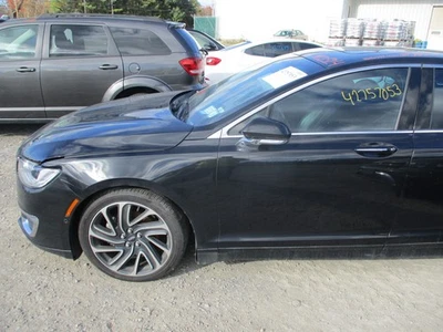 2020 Lincoln MKZ Transmission OEM 98K Miles - LKQ439060013 - Изображение 1 из 4