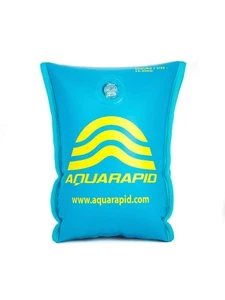 AQUARAPID - BRACCIOLI HARM BAND - (15/30 KG) - BLUE - Picture 1 of 3