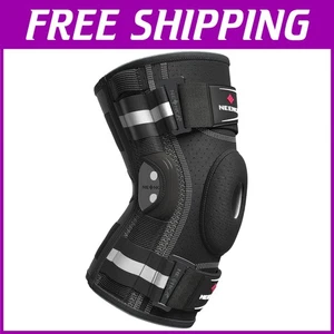 Professional Knee Support with Side Stabilizers - Picture 1 of 11