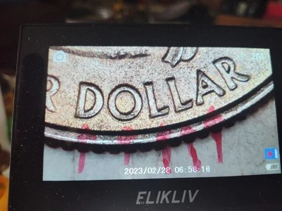 DDO DDR 2002 P OHIO, FIRST PLACE OF AVIATION PIONEERS, GREAT ERROR, BROKEN DIE - Image 1 of 4