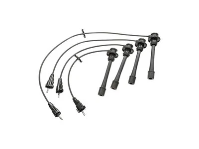 For 1997-2000 Toyota Tacoma Spark Plug Wire Set SMP 36947GRTP 1999 1998 - Image 1 of 2