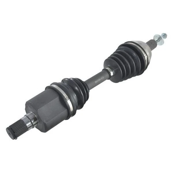 For Volvo S80 2007-2014 iD Select SEL511995 Front Driver Side Axle Assembly Foto 1 de 1