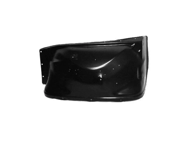 Left - Driver Side Inner Fender For 1987-1991 GMC V2500 Suburban 1990 YJ148CD - Image 1 of 1