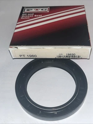 Seal 1960 PTC Brand Free Shipping Same Bumber As National - Image 1 of 2