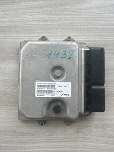 51904061 G. PUNTO 75HP MJD 8F2.G1 Centralina Fiat - Foto 1 di 5