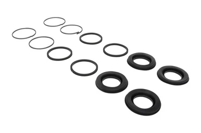 ATE Dichtungssatz Bremssattel 13.0441-4018.2 für BMW ALFA 2500 75 E10 E12 5er E3 - Bild 1 von 4