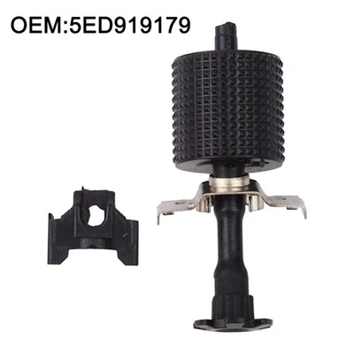 Compatible Steer Switch Roller for Skoda Replacement for Superb III and Others - Image 1 of 4