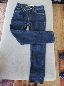 Levi's 510 Skinny Boys 128cm - Picture 1 of 3