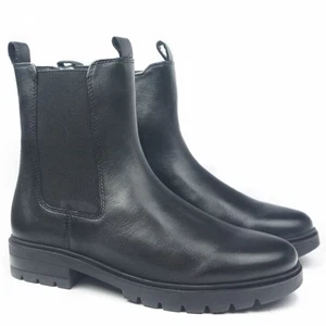 ARA CAMBRIDGE ANKLE BOOT AUS WEICHEM NAPPA MIT THERMOINNENSEITE - Bild 1 von 4