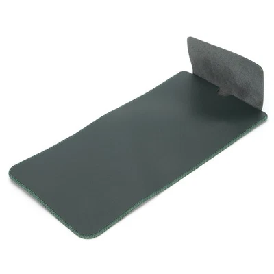 Black Green Keyboard Case Thin Portable Dustproof Waterproof Keyboard Carry OU - Image 1 of 4