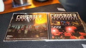 Crusader: No Remorse (PC, 1995) - Picture 1 of 4