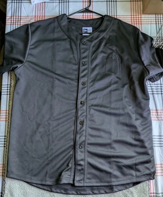 Camiseta Emo Nite Negra Talla XL ~ EDM ~ Música ~ Gira Foto 1 de 4