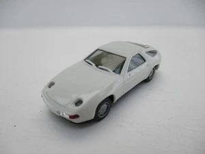 COCHE ESCALA 1:87 / HO ( WIKING. HERPA ...) REF B16 - Foto 1 di 2