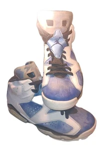 Talla 10 - Jordan 6 Retro Mid UNC Home - Imagen 1 de 17