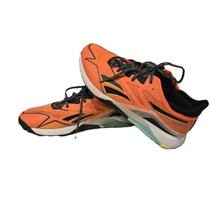 Reebok Nano X2 Adventure Dept. Zapatos de entrenamiento 11 of Outdoor Amusement para hombre - Imagen 1 de 9