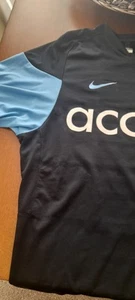 aston villa training top mens large - Picture 1 of 5